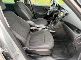 Opel Zafira Tourer 2.0 CDTi / COSMO / 6+ 1 / AVTOMAT / CAMERA | Auto.bg — изображение 11