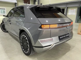 Hyundai Ioniq 5 Long Range ! AWD ! Prestige ! | Mobile.bg � ����� ������ 6