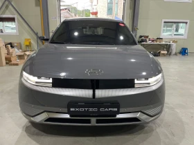 Hyundai Ioniq 5 Long Range ! AWD ! Prestige ! | Mobile.bg � ����� ������ 2