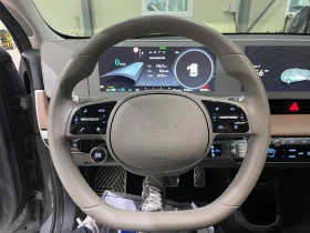 Hyundai Ioniq 5 Long Range ! AWD ! Prestige ! | Mobile.bg � ����� ������ 14