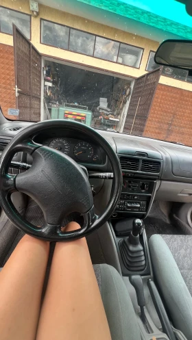 Subaru Forester - 2750 € / 5378.53 лв. - 16154553 10