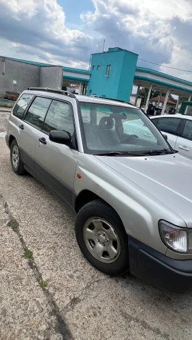Subaru Forester - 2750 € / 5378.53 лв. - 16154553 3