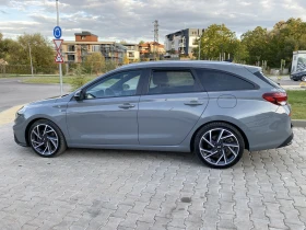 Hyundai I30 1.5 T-GDI/ MHEV/ N Line/ Sky/ 7DCT | Mobile.bg � ����� ������ 8