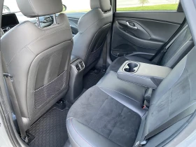 Hyundai I30 1.5 T-GDI/ MHEV/ N Line/ Sky/ 7DCT | Mobile.bg � ����� ������ 12
