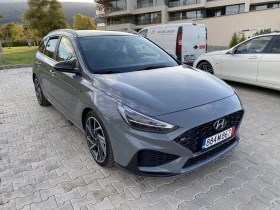 ����� �� �������� �� Hyundai I30 1.5 T-GDI/ MHEV/ N Line/ Sky/ 7DCT
