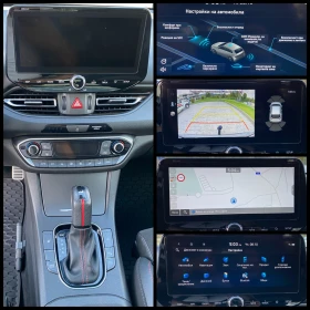 Hyundai I30 1.5 T-GDI/ MHEV/ N Line/ Sky/ 7DCT | Mobile.bg � ����� ������ 15
