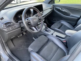 Hyundai I30 1.5 T-GDI/ MHEV/ N Line/ Sky/ 7DCT | Mobile.bg � ����� ������ 10