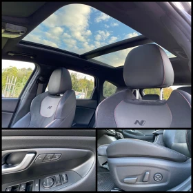 Hyundai I30 1.5 T-GDI/ MHEV/ N Line/ Sky/ 7DCT | Mobile.bg � ����� ������ 16
