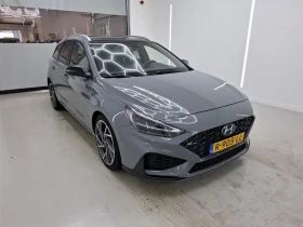 Hyundai I30 1.5 T-GDI/ MHEV/ N Line/ Sky/ 7DCT/ Очакван! - 15900 € / 31097.70 лв. - 68071769 2
