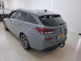 Hyundai I30 1.5 T-GDI/ MHEV/ N Line/ Sky/ 7DCT/ Очакван! - 15900 € / 31097.70 лв. - 68071769 4