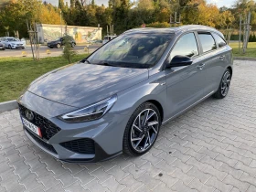 ����� �� �������� �� Hyundai I30 1.5 T-GDI/ MHEV/ N Line/ Sky/ 7DCT