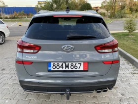 Hyundai I30 1.5 T-GDI/ MHEV/ N Line/ Sky/ 7DCT | Mobile.bg � ����� ������ 6
