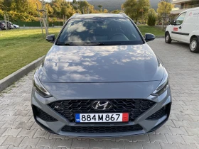 ����� �� �������� �� Hyundai I30 1.5 T-GDI/ MHEV/ N Line/ Sky/ 7DCT