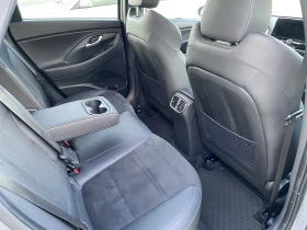 Hyundai I30 1.5 T-GDI/ MHEV/ N Line/ Sky/ 7DCT | Mobile.bg � ����� ������ 13