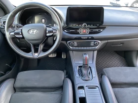 Hyundai I30 1.5 T-GDI/ MHEV/ N Line/ Sky/ 7DCT | Mobile.bg � ����� ������ 9