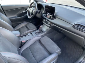 Hyundai I30 1.5 T-GDI/ MHEV/ N Line/ Sky/ 7DCT | Mobile.bg � ����� ������ 11