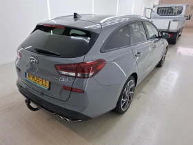 Hyundai I30 1.5 T-GDI/ MHEV/ N Line/ Sky/ 7DCT/ Очакван! - 15900 € / 31097.70 лв. - 68071769 3