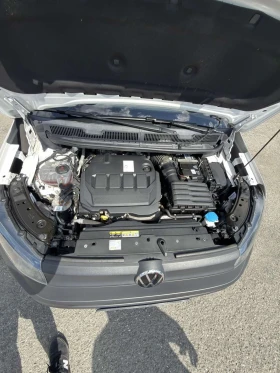 VW Caddy Cargo 2.0 TDI DSG | Mobile.bg � ����� ������ 10