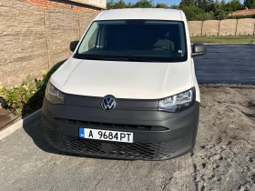 VW Caddy Cargo 2.0 TDI DSG - 18800 € / 36769.60 лв. - 72615549 17