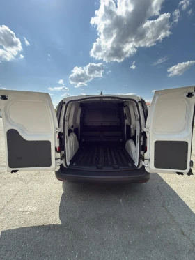 VW Caddy Cargo 2.0 TDI DSG | Mobile.bg � ����� ������ 11