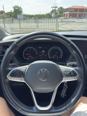 VW Caddy Cargo 2.0 TDI DSG | Mobile.bg � ����� ������ 12
