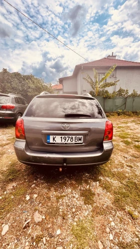 Toyota Avensis | Mobile.bg � ����� ������ 4