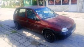 Opel Corsa Swing - 700 € / 1369.08 лв. - 83528449 2