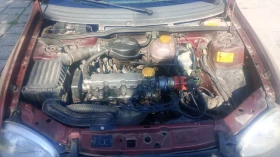 Opel Corsa Swing - 700 € / 1369.08 лв. - 83528449 6