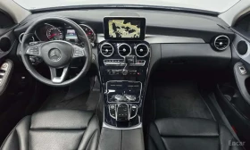 Mercedes-Benz C 220 * C220 d Avantgarde * ���� �� �� | Mobile.bg � ����� ������ 6