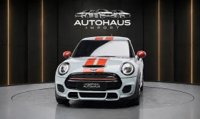 Mini Cooper s JCW Delaney Edition F56* Подгрев* Камера* HeadUP | Auto.bg — изображение 2