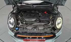 Mini Cooper s JCW Delaney Edition F56* Подгрев* Камера* HeadUP | Auto.bg — изображение 16