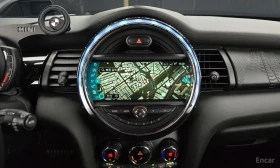 Mini Cooper s JCW Delaney Edition F56* Подгрев* Камера* HeadUP | Auto.bg — изображение 9