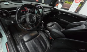 Mini Cooper s JCW Delaney Edition F56* Подгрев* Камера* HeadUP | Auto.bg — изображение 6