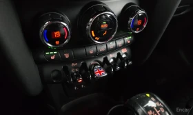 Mini Cooper s JCW Delaney Edition F56* Подгрев* Камера* HeadUP | Auto.bg — изображение 11