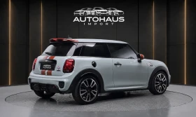 Mini Cooper s JCW Delaney Edition F56* Подгрев* Камера* HeadUP | Auto.bg — изображение 3