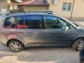 VW Touran - 1850 € - 87890362 4