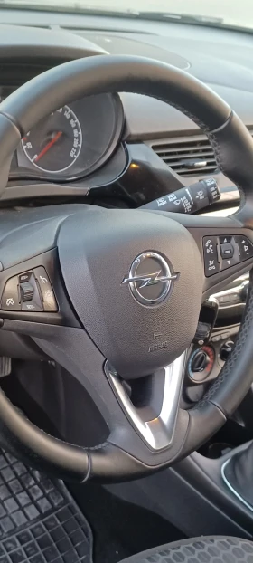 Opel Corsa 1.4 ������  | Mobile.bg � ����� ������ 8