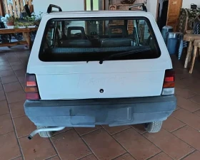 Fiat Panda 4x4 - 1000 € - 50367120 3
