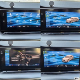 Skoda Octavia 2.0 TDI 7 DSG LED DIGITAL 150 к.с. 115 000км. | Auto.bg — изображение 15