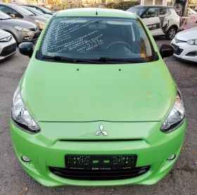 ������ Mitsubishi Space sta...