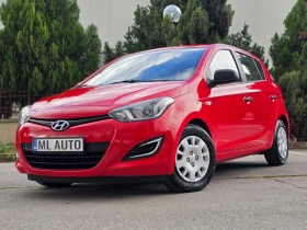 Hyundai I20 1.2i 85hp * �������� * EURO 5 * FACELIFT *  | Mobile.bg � ����� ������ 6