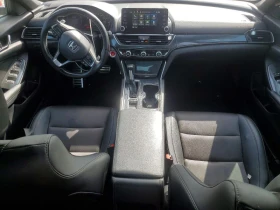 Honda Accord 1.5l Sport | Mobile.bg � ����� ������ 8