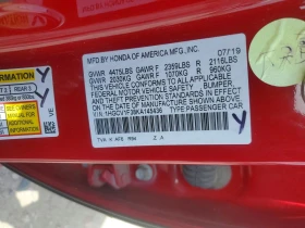 Honda Accord 1.5l Sport | Mobile.bg � ����� ������ 12