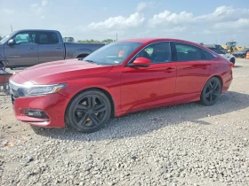 ������ Honda Accord