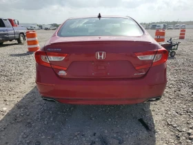 Honda Accord 1.5l Sport | Mobile.bg � ����� ������ 6