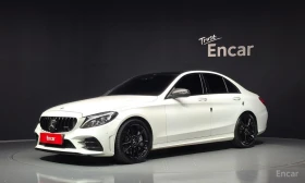 ������ Mercedes-Benz C 43 A...