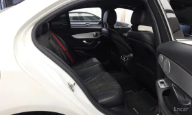 Mercedes-Benz C 43 AMG | Mobile.bg � ����� ������ 12