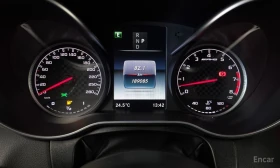 Mercedes-Benz C 43 AMG | Mobile.bg � ����� ������ 8