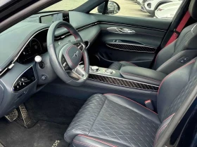 Genesis GV70 | Mobile.bg � ����� ������ 5