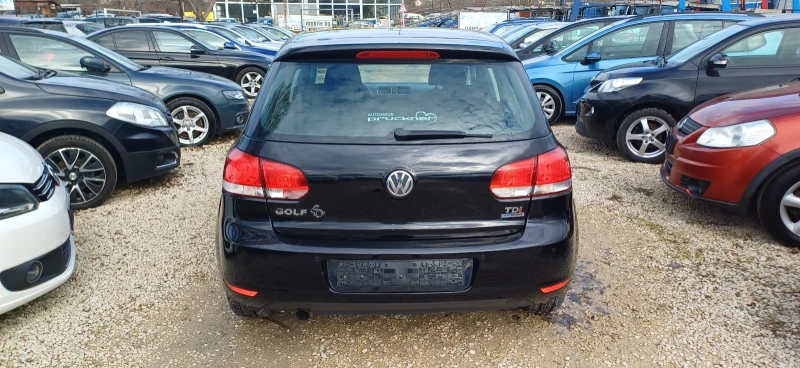 VW Golf, снимка 5 - Автомобили и джипове - 48577558